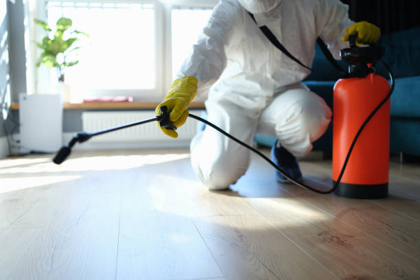 Reliable Hoarding Cleanup contractor in Chesterfield, NJ by Trauma Clean Pros